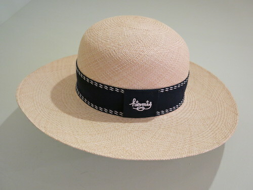 AUTHENTIC Hermes Hats s-l400.jpg main image 3