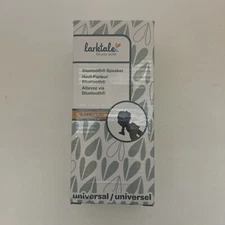 NEW Larktale Bluetooth Portable Wireless Speakers W/ Stereo Sound For Push Cart