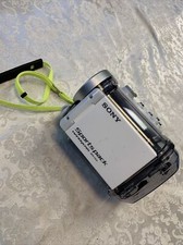 Sony Sports Pack Handycam SPK-HCA Water resistant Diving Camcorder Housing