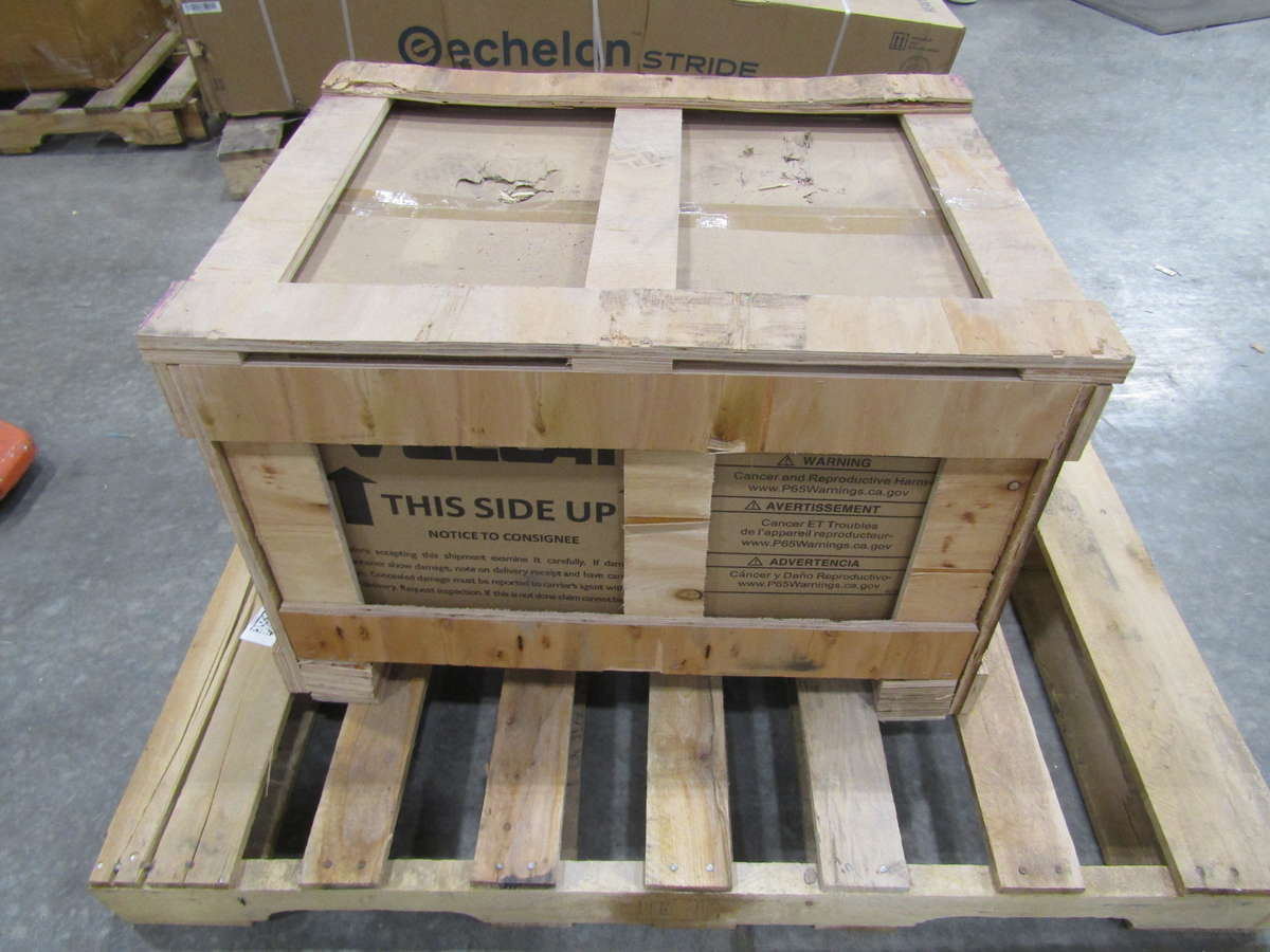 Vulcan Natural Gas Stock Pot Range Black 901VSP100N eBay