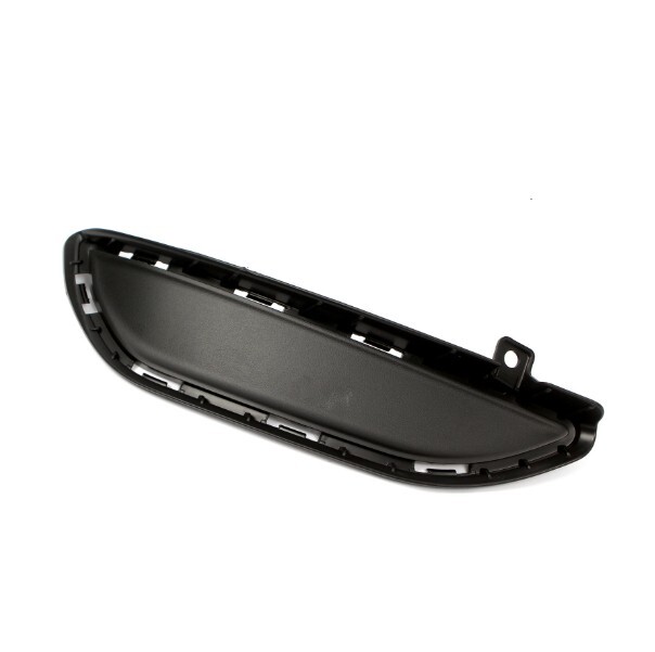 OEM 86528-D3500 Front/RH Bumper Lower Fog Lamp Cover for Hyundai ...