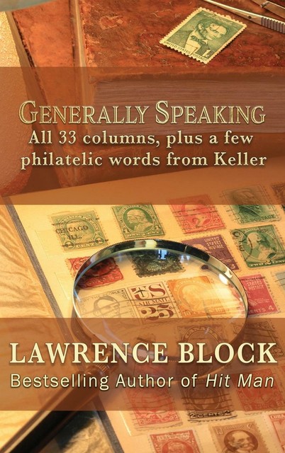Generally Speaking (Gebundene Ausgabe) online kaufen | eBay.de