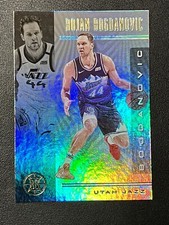 2019-20 PANINI ILLUSIONS #126 Bojan Bogdanovic