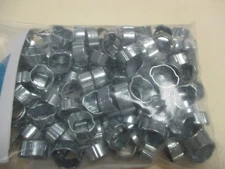 New HDW28009 2-Ear Clamps (11mm)  QTY 115