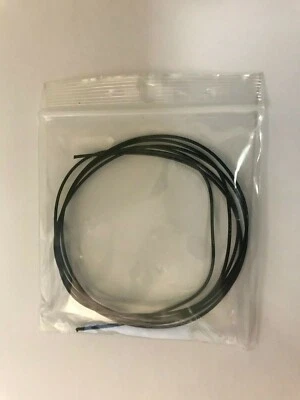 MARKENLOS Passend für Boa Engelbert Strauss Ersatz Seil Drehverschluss Schnürsenkel 140cm