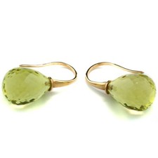 HEIDE HEINZENDORFF Argento Sterling 925 placcato oro oro
