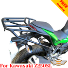 For Kawasaki Z250SL Rear luggage rack Z250 SL Kawasaki Rear rack | eBay