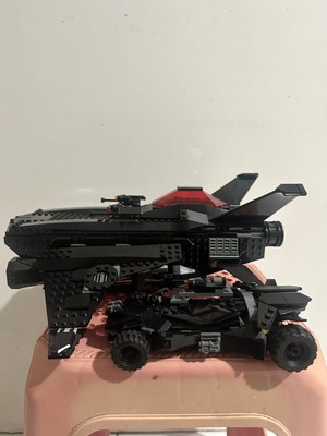 LEGO DC Flying Fox: Batmobile Airlift Attack (76087) vehicles only