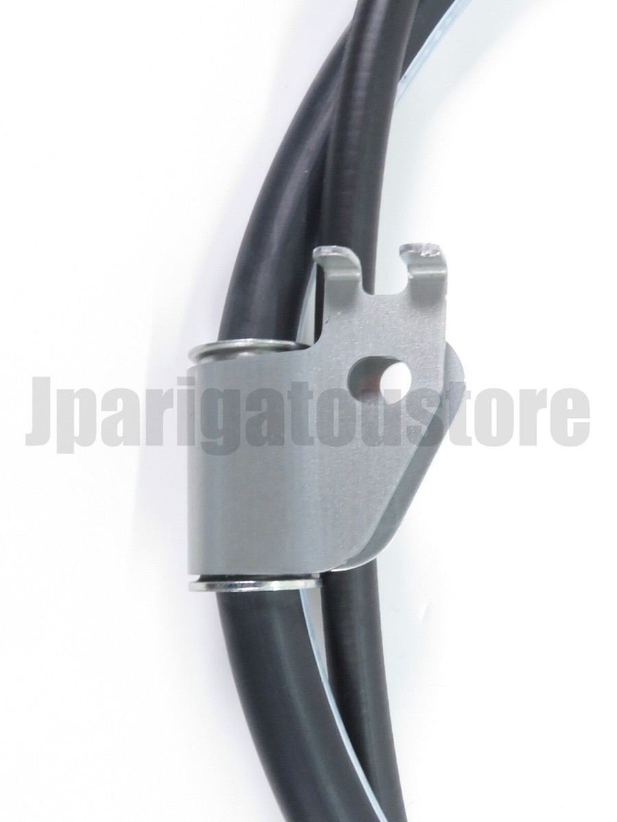 Toyota Genuine 46420-47090 Parking Brake Cable Assy No2 RR Prius V