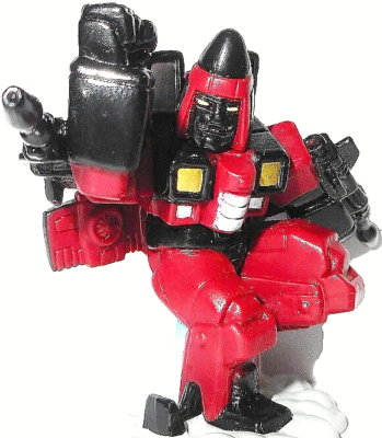 Transformers Micromasters Gig giocattolo vintage - Collezionismo In