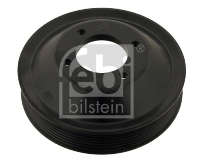 FEBI BILSTEIN 30124 Riemenscheibe, Wasserpumpe für BMW