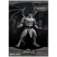 Gargoyles Dynamic 8ction Heroes DAH-034SP Goliath SDCC 2023 PX Previews Exclusiv