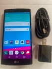 Lg G4 Vs986 - 32Gb - (Verizon 4G Lte unlocked) Smartphone