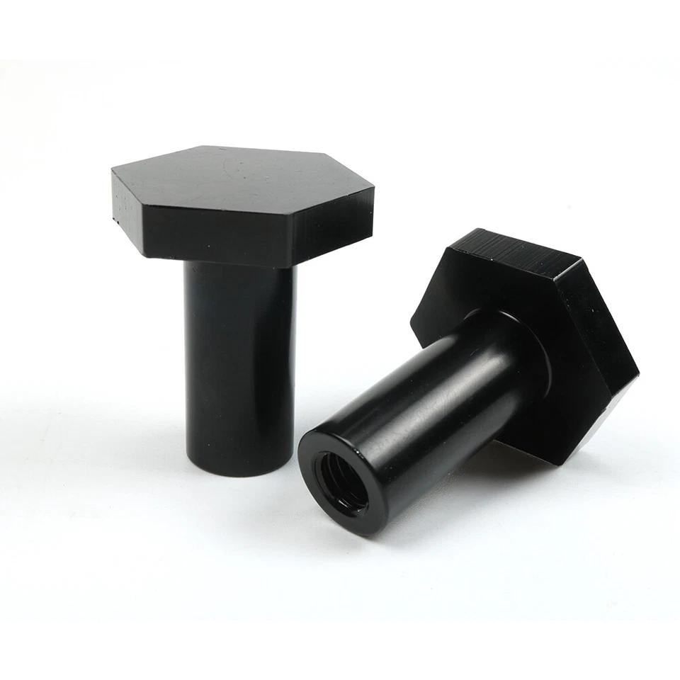 Rascadores de hielo reversibles para moto de nieve para Polaris Switchback IQ RMK Rush Foto 4 de 4