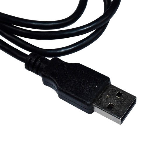 HQRP USB Daten Sync Kabel für Samsung YP-T10 YP-U10 E10 YP-K3 YP-P2 YP-P3 YP-S5 - Bild 7 von 9