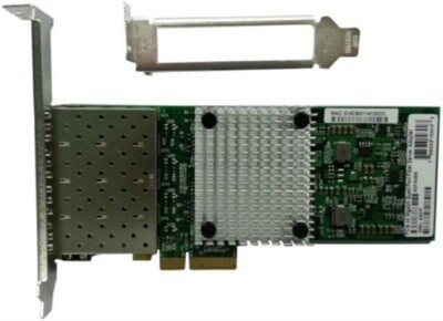 New 1Pcs Intel Ethernet Server Adapter I350-F4 I350 Plc Module wi