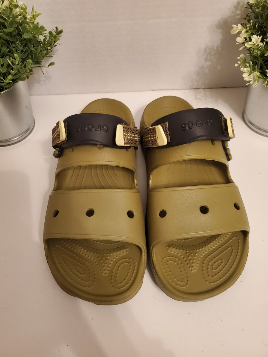 Crocs Men display picture 1
