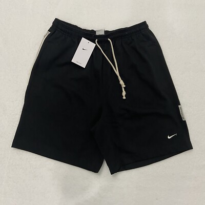 SZ M | Nike Standard Issue Shorts 8
