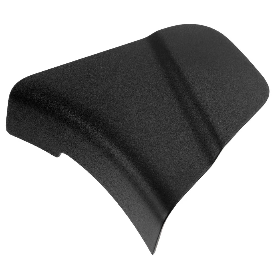 Left Front Seat Belt Cover Trim for 2011-2019 Grand Cherokee / 2011-2021 Durango Foto 3 de 4