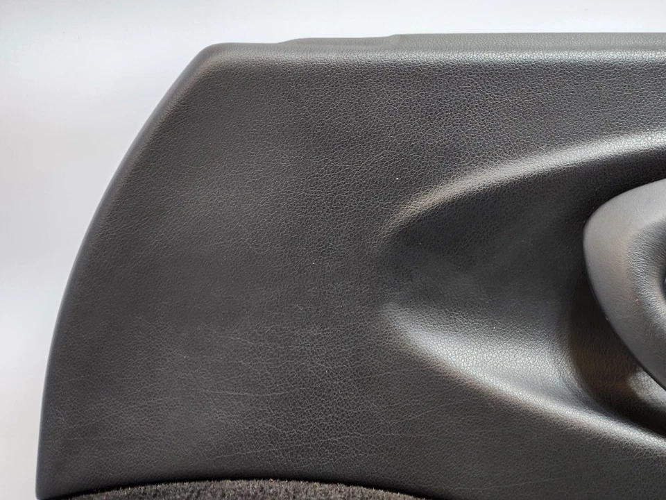 ✅ 00-04 OEM Porsche Carrera 911 Front Right Passenger Interior Door Panel Trim - Image 3 of 4