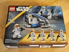 LEGO Star Wars: 332nd Ahsoka's Clone Trooper Battle Pack (75359) New Sealed