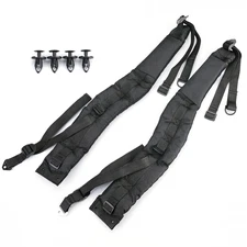 Backpack Blower Harness Straps Kit Replace P021046660 P021046661 for PB-760LNH P