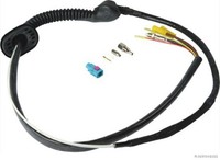 Herth+Buss Elparts Kabelreparatursatz Heckklappe 51277140 FüR E91 BMW 3Er E92