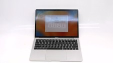 Apple MacBook Air A1932 13 Core i5 16GB 256GB Silver 2019