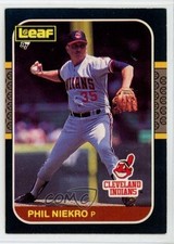 Phil Niekro