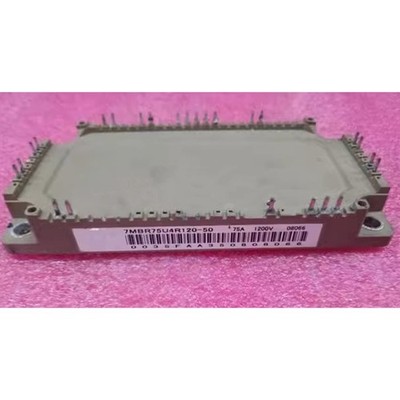 For   IGBT Module 7MBR75U4R120-50 #ac