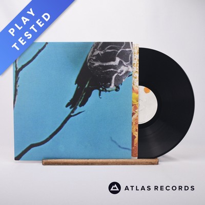 Tangents Stateless LP Vinyl Record TRR267 Temporary Residence Limited - NM/NM
