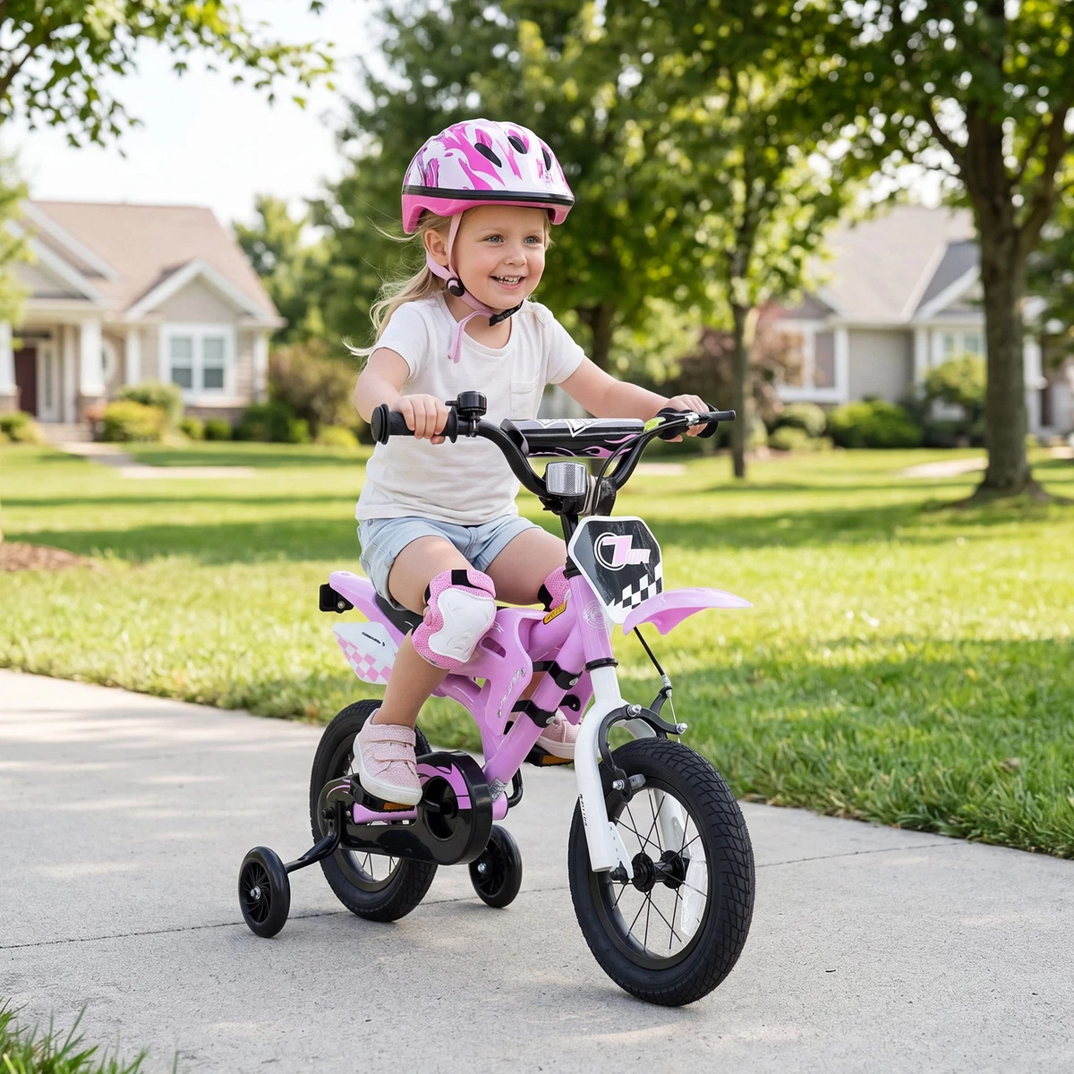 Purple 12 in Wheel Bikes for sale | eBay