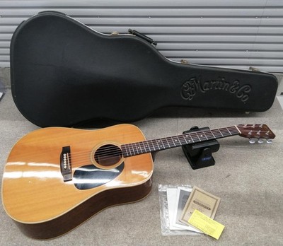 MARTIN 1999 Martin D-28 D-28 | eBay