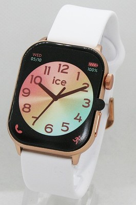   Ice Watch Armbanduhr Smart Watch 022537    