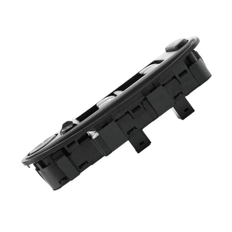 Adecuado para Citroen C4 elevador cristal elevalunas interruptor de control Foto 3 de 4