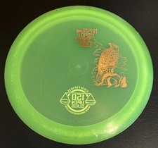 Innova Champion XCaliber Japan Open Disc Golf Certified 150 Class 158 grams