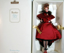 Ravishing in Rouge 2001 Barbie Doll for sale online | eBay