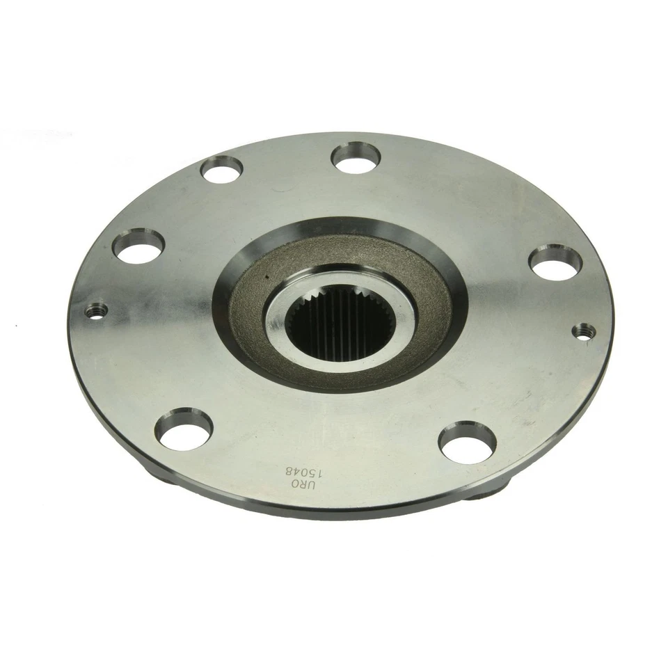 Buje de rueda URO Parts 9143316055LUG para 70-76 Porsche 914 Foto 2 de 4