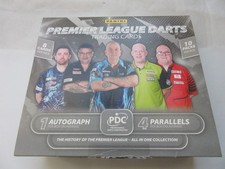 Panini PDC Premier League Darts  Trading Cards - Base