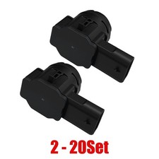 2-20x Parking Assist Alarm Sensor PDC 3Pin Fo...