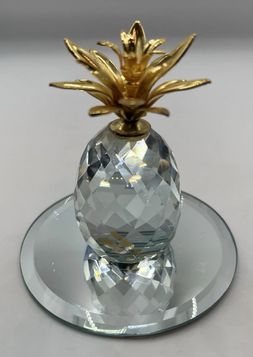 Swarovski Pineapple for sale | eBay