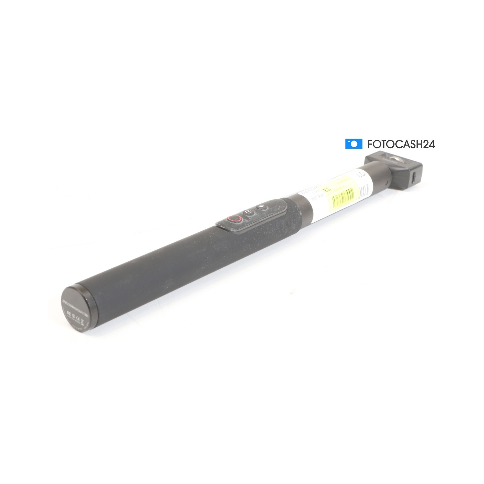 Insta360 CINS PHD/F Battery Selfie Stick + Defective (281564)