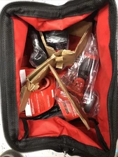 Milwaukee 2522-21XC M12 FUEL 3in Compact Cut Off Tool Kit