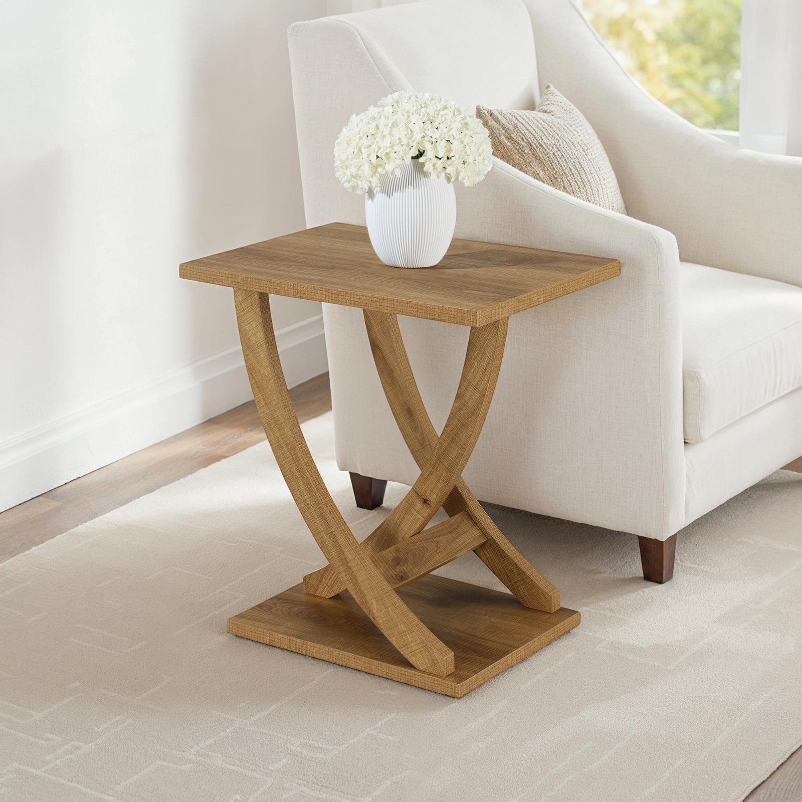Side End Table 22" - Transition...