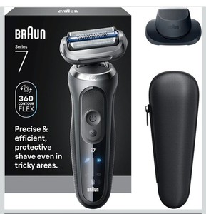 Braun Series 7 790cc Shaver | eBay