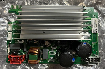 WH22X29049 OEM GE Top Load Washing Machine Inverter Board (USED)