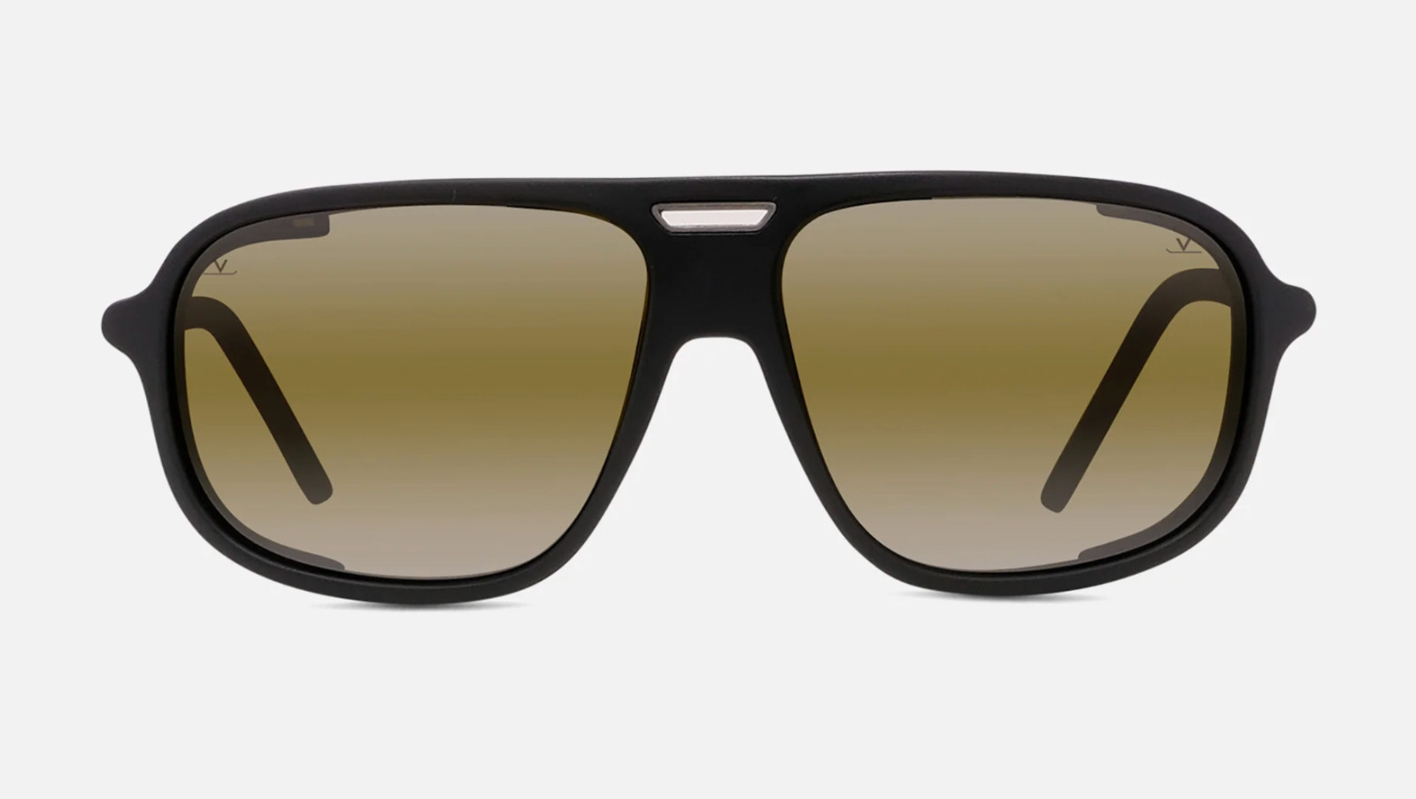 New VUARNET Sunglasses ICE 02 VL 1811 0001 Matte Black Frames Skilynx Lenses