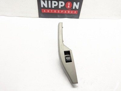 TOYOTA ESTIMA MK3 2006 - 2014 Hinten Rechts Elektrische Fenster Schalter 83615