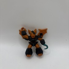 Takara Hasbro Battle Beasts Blitzkrieg Bat #12 Figure