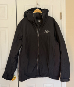 Arc'teryx Kappa for sale | eBay